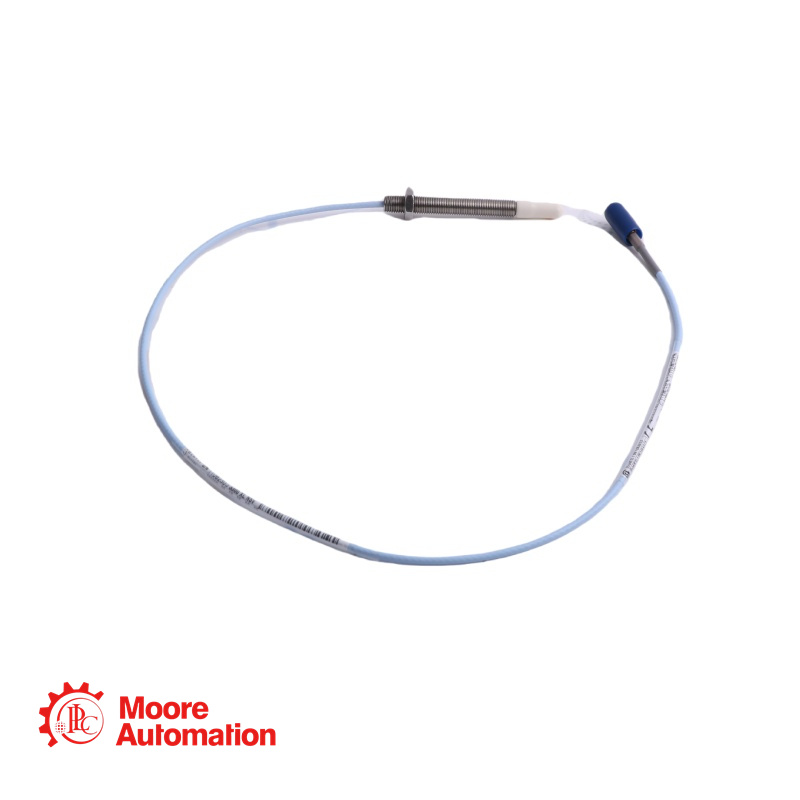 Sistema transdutor de proximidade Bently Nevada 330908-39-71-05-01-00 3300 XL NSv