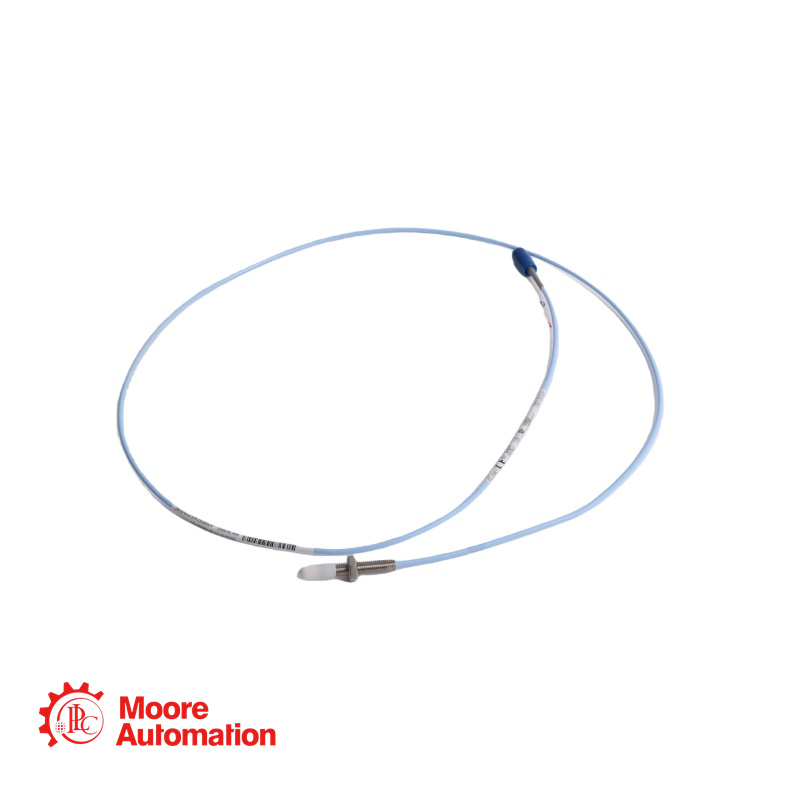 Sistema transdutor de proximidade Bently Nevada 330905-00-18-05-02-05