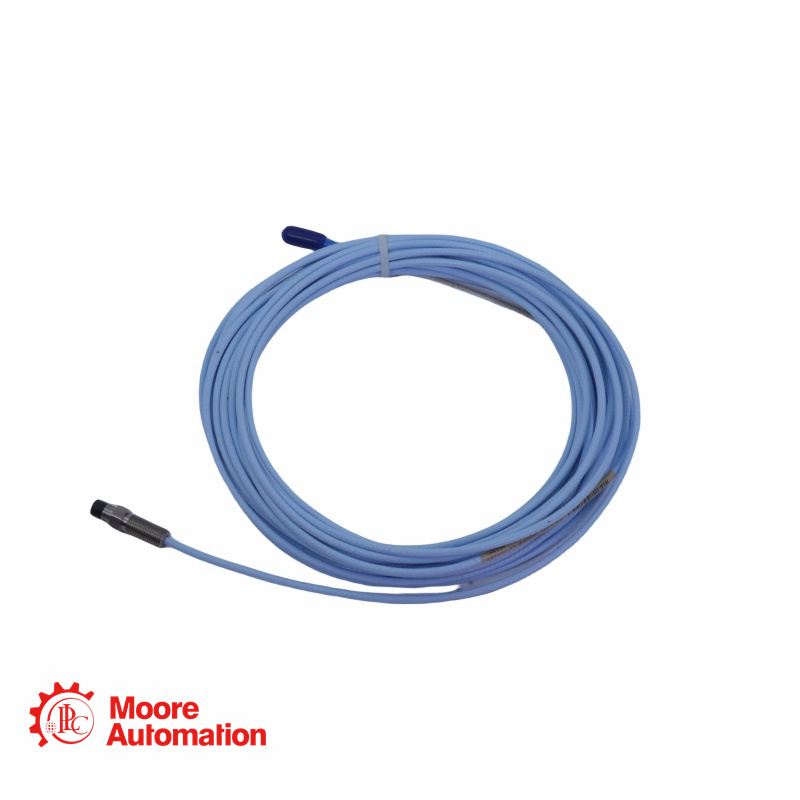 Sistema transdutor de proximidade Bently Nevada 330105-02-12-05-02-01