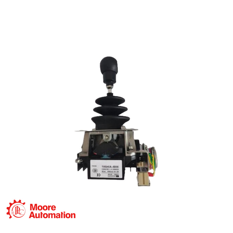 Controlador mestre SCHNEIDER XKBA34207