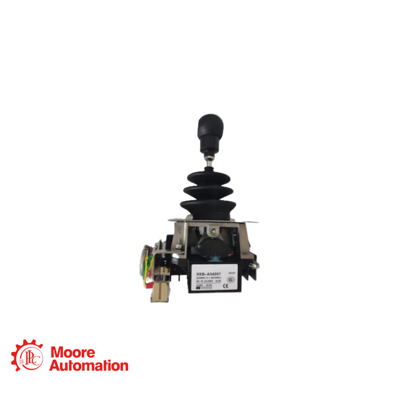 Controlador mestre SCHNEIDER XKBA34207