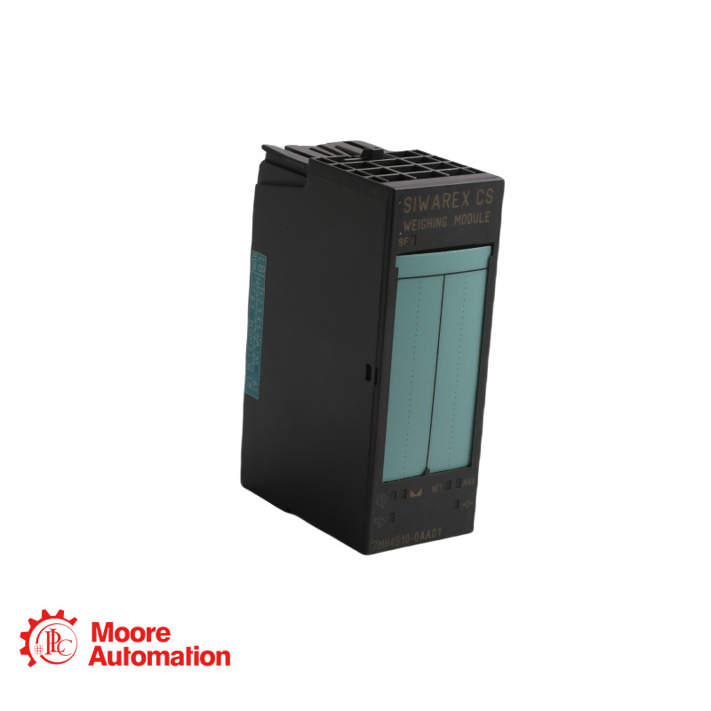 Módulo de pesagem SIEMENS 7MH4910-0AA01 SIWAREX