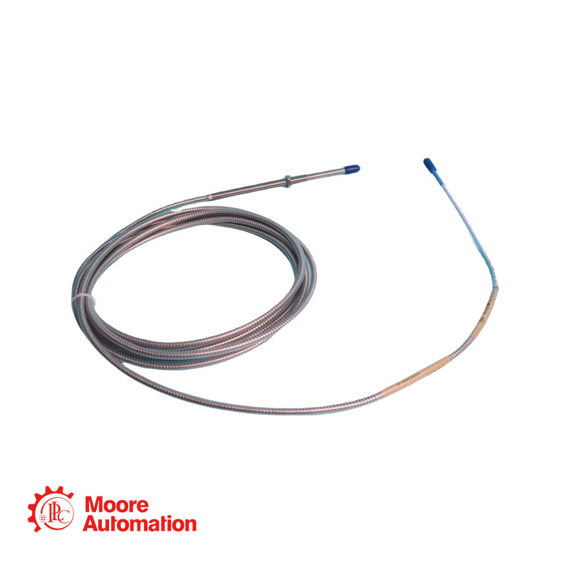 Sistema transdutor de proximidade Bently Nevada 330104-00-06-05-02-00