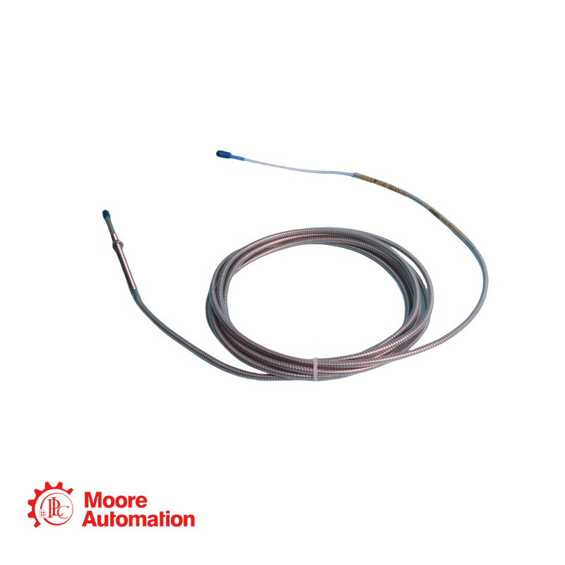 Sistema transdutor de proximidade Bently Nevada 330104-00-06-05-02-00