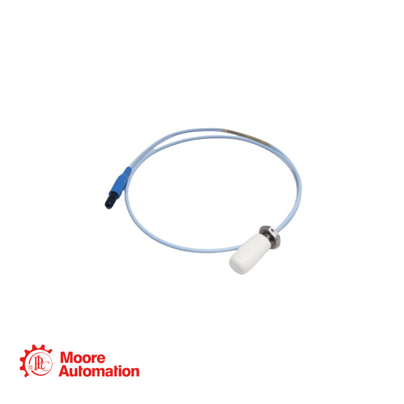 Sistema transdutor de proximidade Bently Nevada 330708-00-20-50-02-05