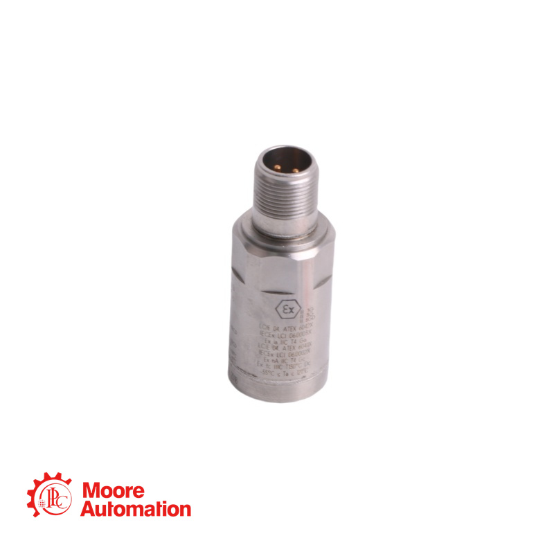 Bently Nevada 330500-03- 00 Sensor de piezo-velocidade Velomitor