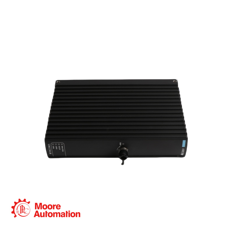 MÓDULO DE ENTRADA ANALÓGICA Triconex AI3351 S2