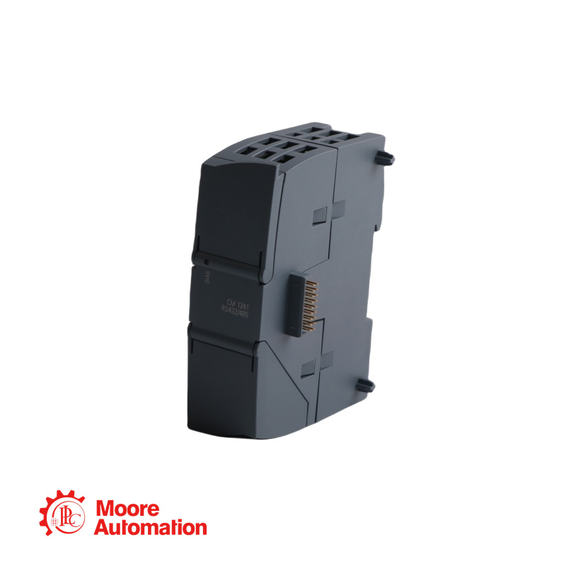 Módulo de comunicação Siemens 6ES7 241-1CH32-0XB0 SIMATIC S7-1200