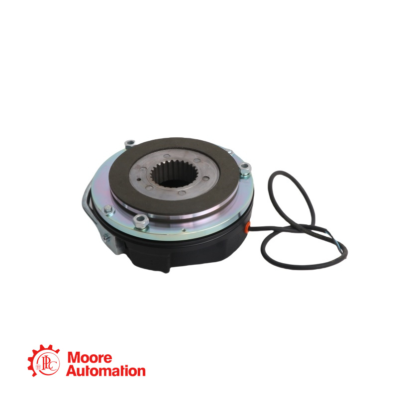 Freio de mola eletromagnético Lenze BFK458-25 (400 NM) 180 VCC