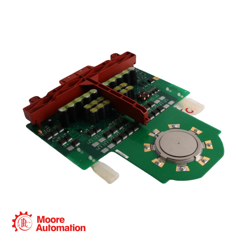 Módulo de controle ABB 5SHX1445H0002 3BHL000387R0101/3BHB003386R0101 5SXE05-0153