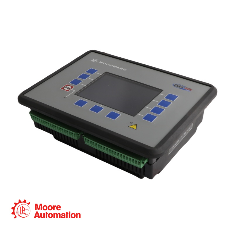 Controlador de gerador WOODWARD 8440-1843