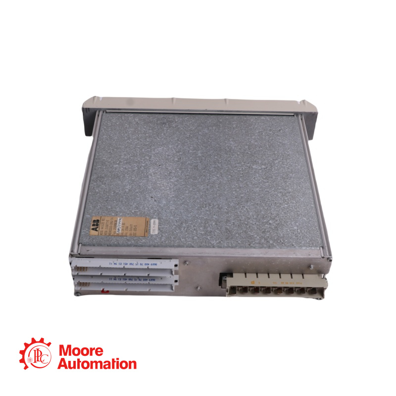 Módulo de controle ABB 216NG62A HESG441634R1