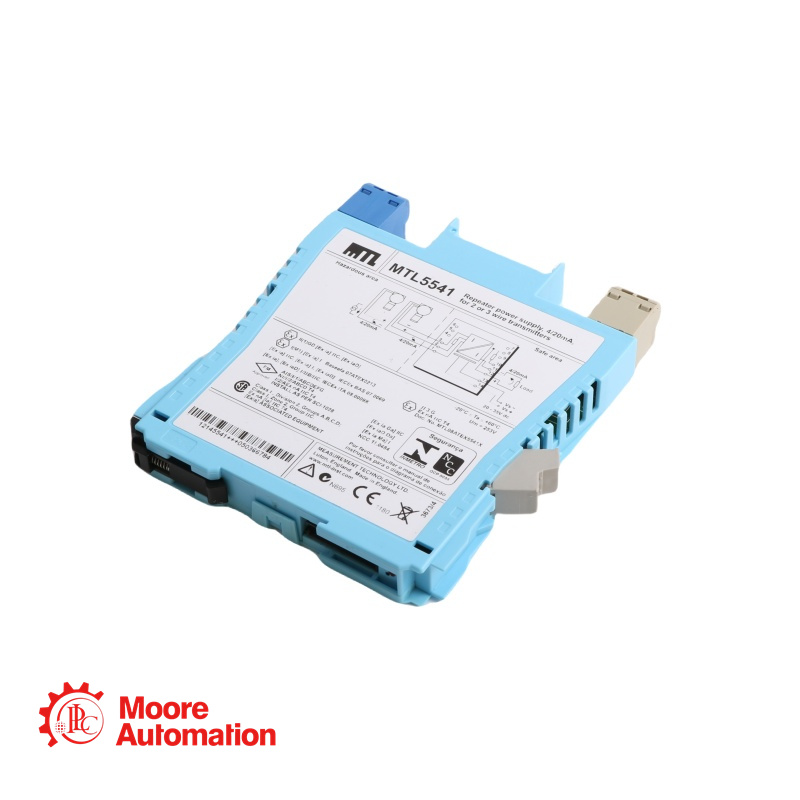 ISOLADOR/FONTE DE ALIMENTAÇÃO MTL5553