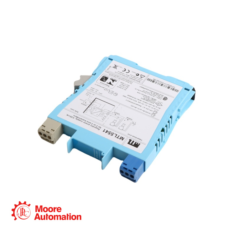 CONVERSOR DE TEMPERATURA MTL5573