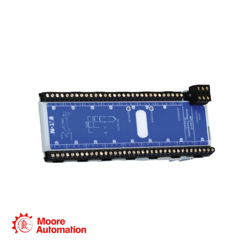 Transmissor analógico MTL MTL831C