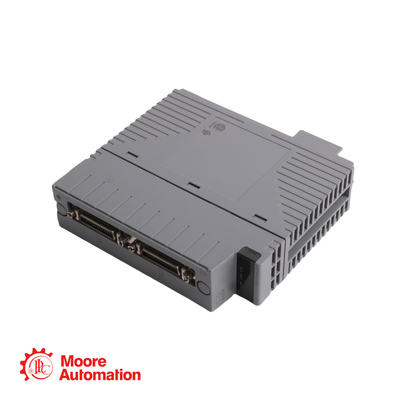 Módulo acoplador de ônibus Yokogawa EC402-50 S1 ESB