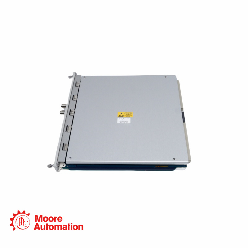 Módulo tacômetro Bently Nevada 3500/50M 286566-02 288062-02 3500/50M