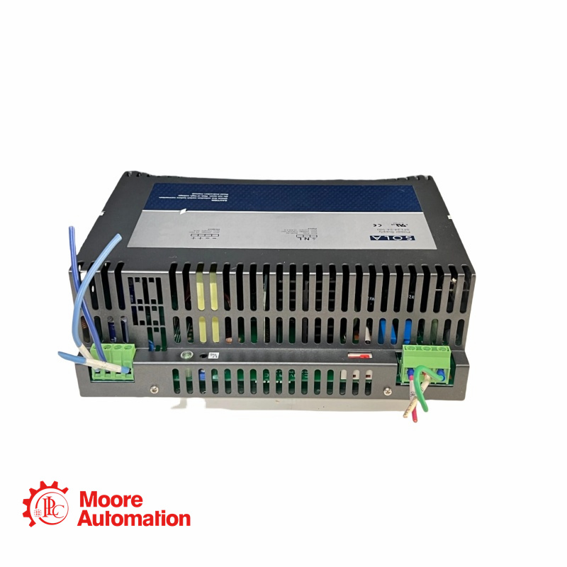 Fonte de alimentação Sola SFL24-24-100RED