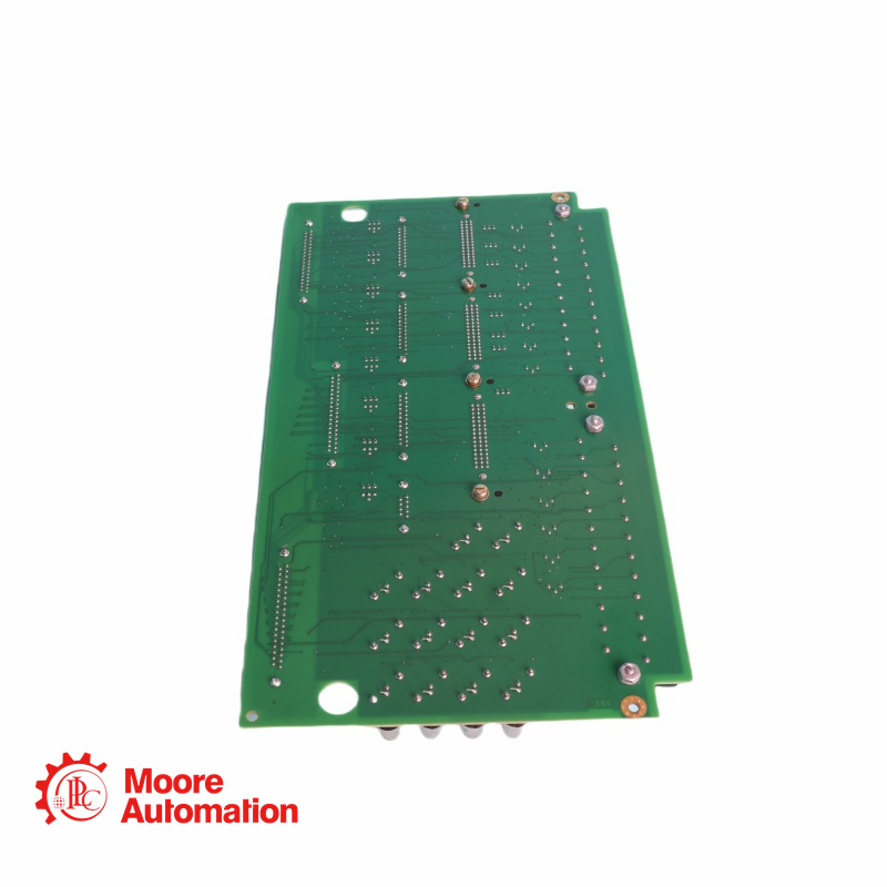 Placa de monitor de vibração pequena GE IS200TVBAH2ACC