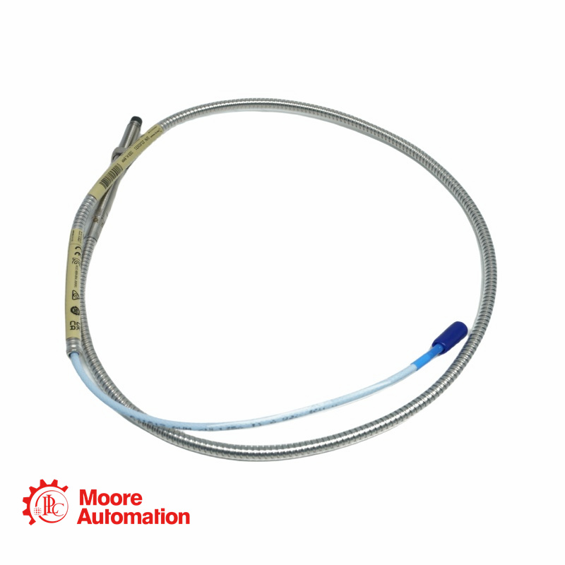 Sistema transdutor de proximidade Bently Nevada 330103-00-06-10-12-05