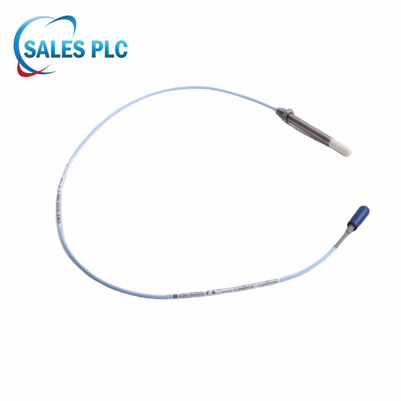 Sistema transdutor de proximidade Bently Nevada 330903-00-09-05-02-05