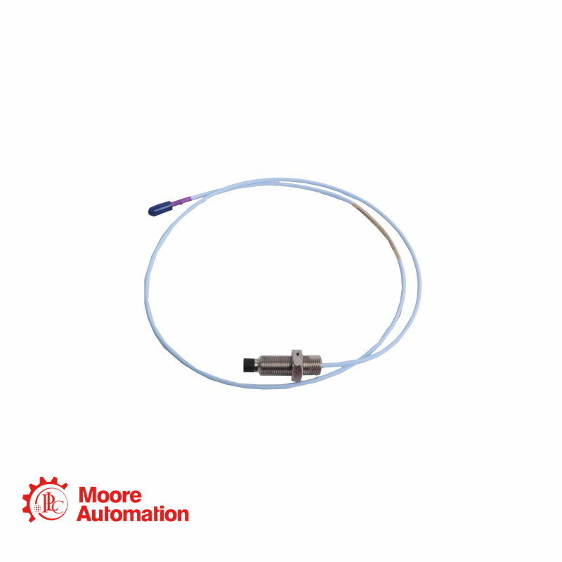 Sistema transdutor de proximidade Bently Nevada 330706-005-046-10-02-00