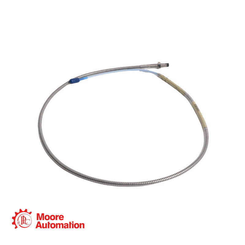 Sistema transdutor de proximidade Bently Nevada 330103-02-07-50-02-00