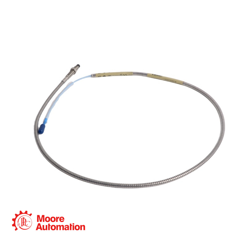 Sistema transdutor de proximidade Bently Nevada 330103-02-07-50-02-00