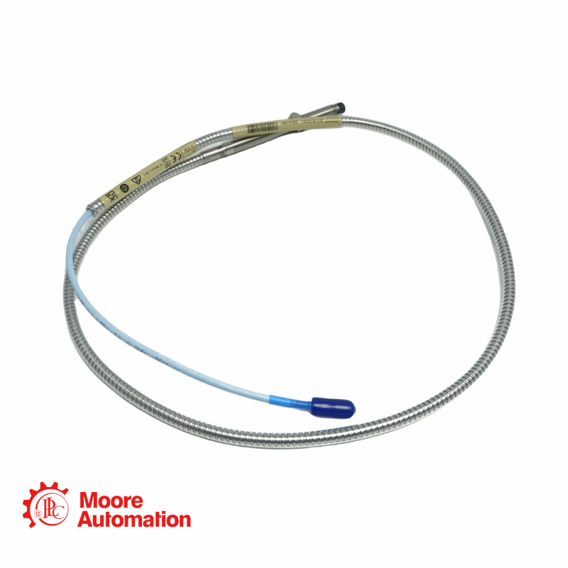 Sistema transdutor de proximidade Bently Nevada 330130-065-00-05