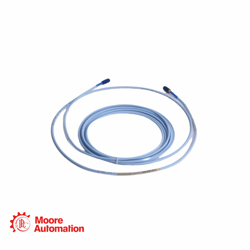 Sistema transdutor de proximidade Bently Nevada 330130-070-01-05