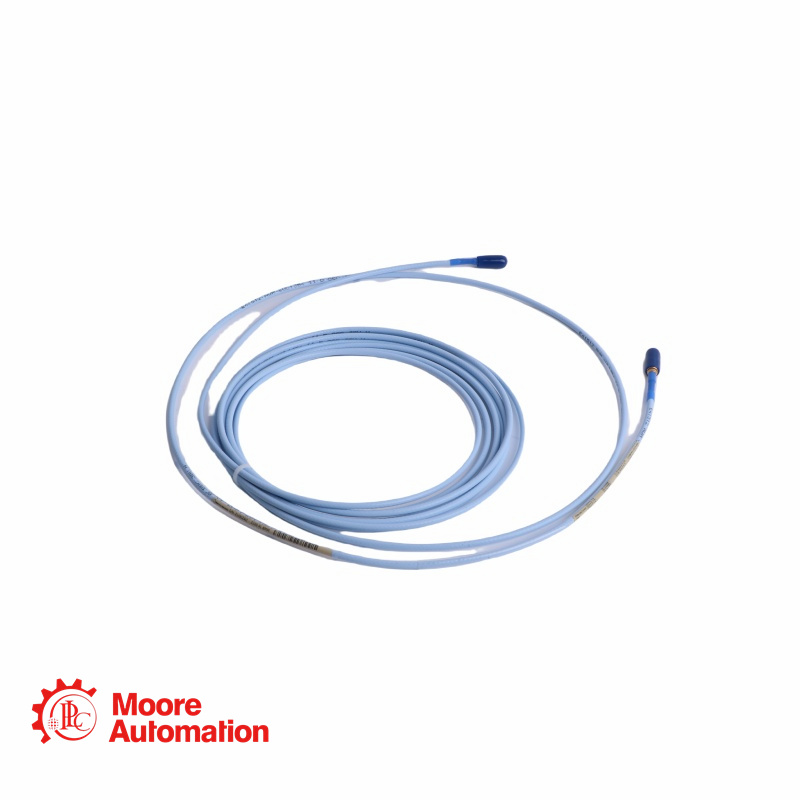 Sistema transdutor de proximidade Bently Nevada 330130-85-00-00