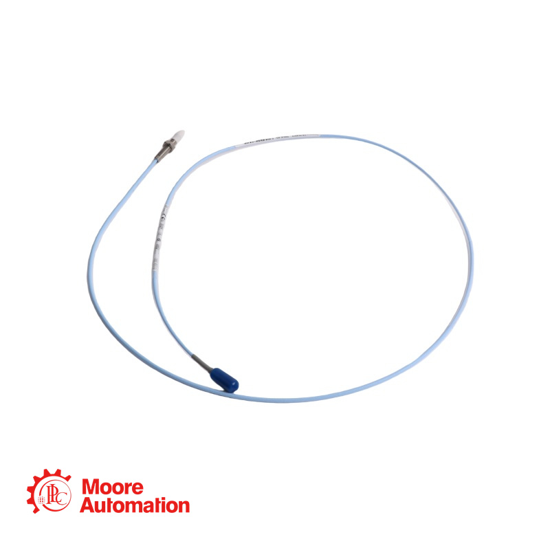 Sistema transdutor de proximidade Bently Nevada 330930-045-02-00