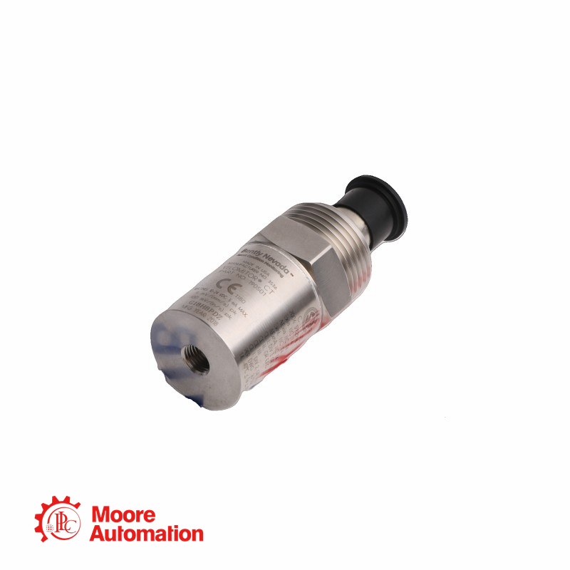 Transdutor Velomitor CT Bently Nevada 190501-07-00-00