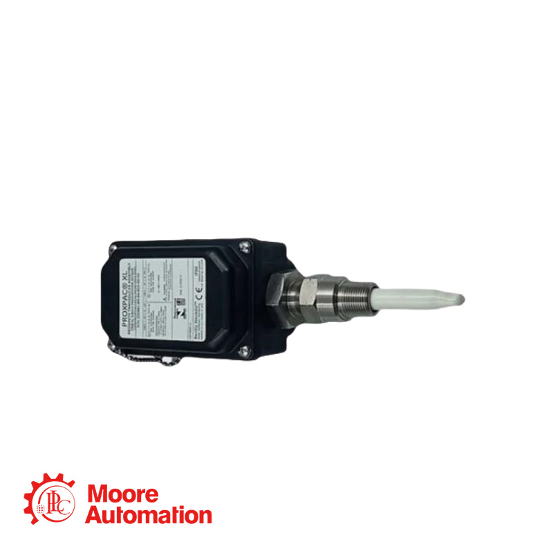 Sistema transdutor de proximidade Bently Nevada 330881-28-09-123-03-02