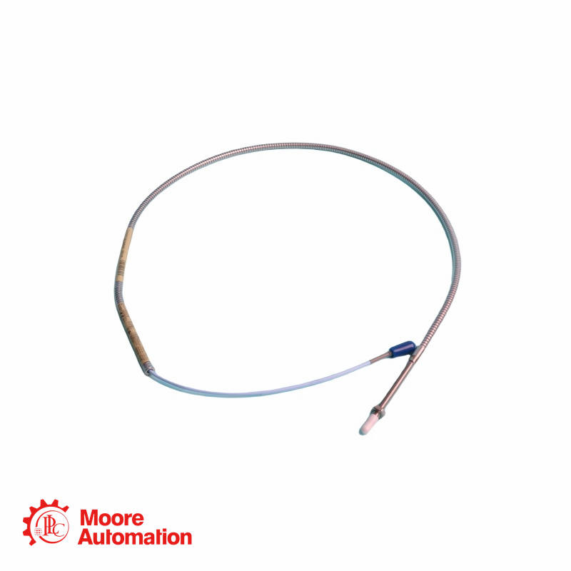 Sistema transdutor de proximidade Bently Nevada 330902-00-40-10-02-CN