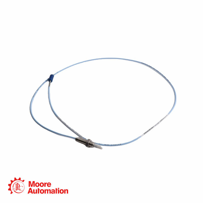 Sistema transdutor de proximidade Bently Nevada 330908-00-30-10-01-CN