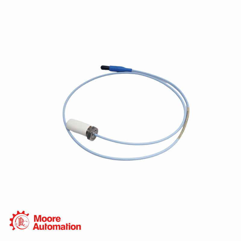 Sistema transdutor de proximidade Bently Nevada 330703-00-100-10-11-CN