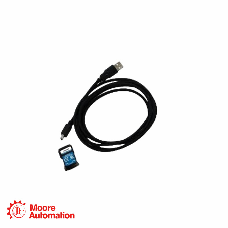 Kit de conectividade Honeywell GA-USB1-IR BW