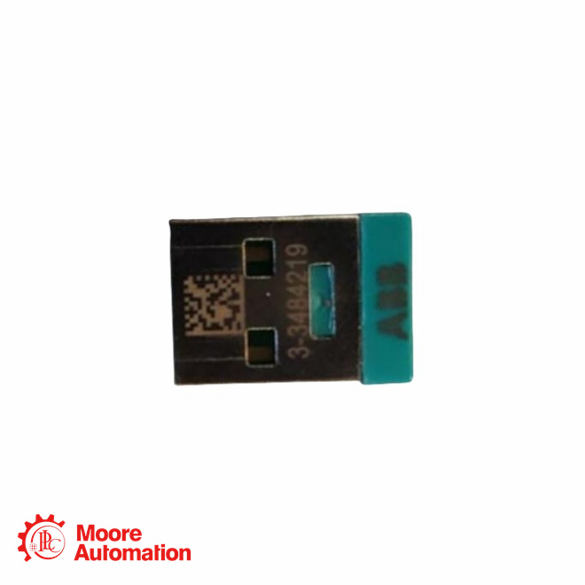 Módulo de controle do processador ABB 3BHE046722R0101 PPC932 A101