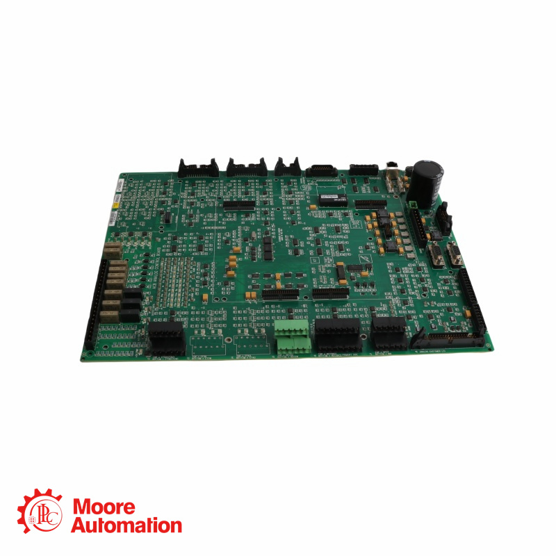 Placa de controle 80190-240-02-R