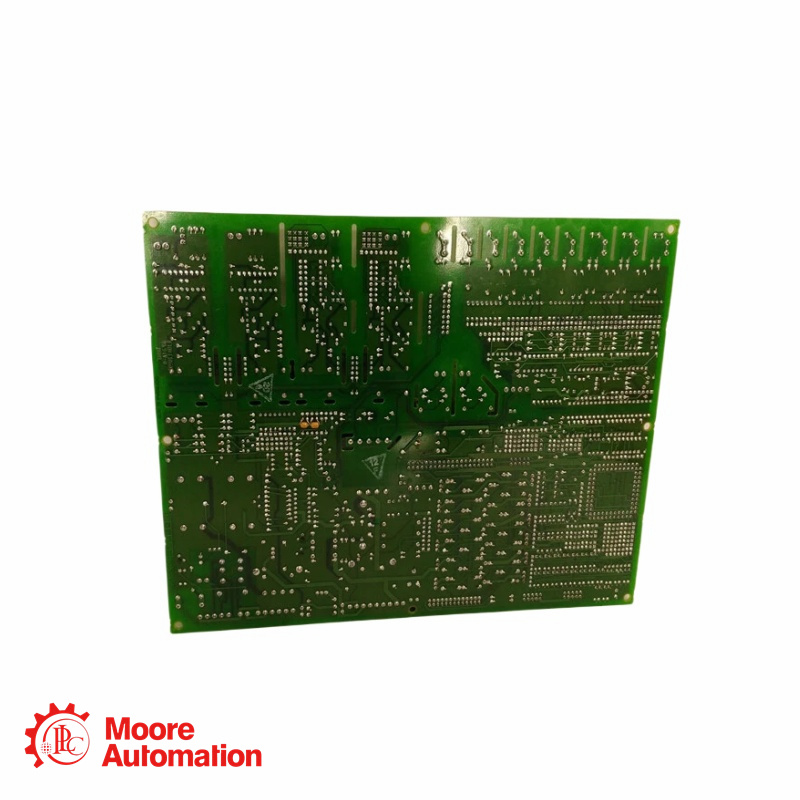 Placa de alimentação GE DS200DCFBG1BNC