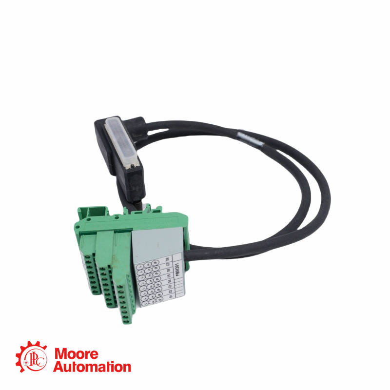 PLACA DE INTERFACE ABB ADPI-01