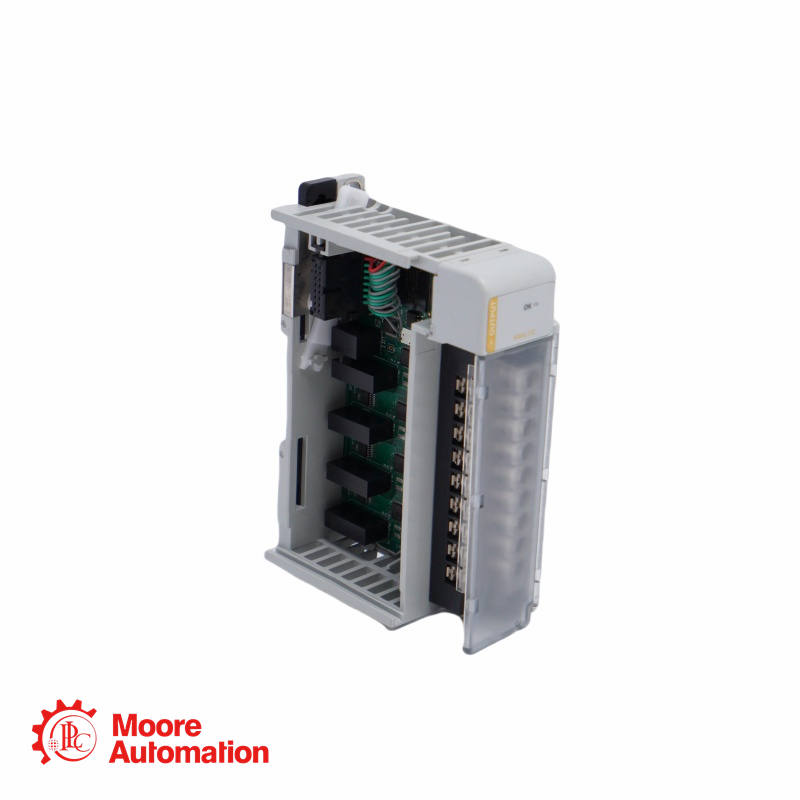 Módulo Controlador Micrologix 1000 1761-L16BWB