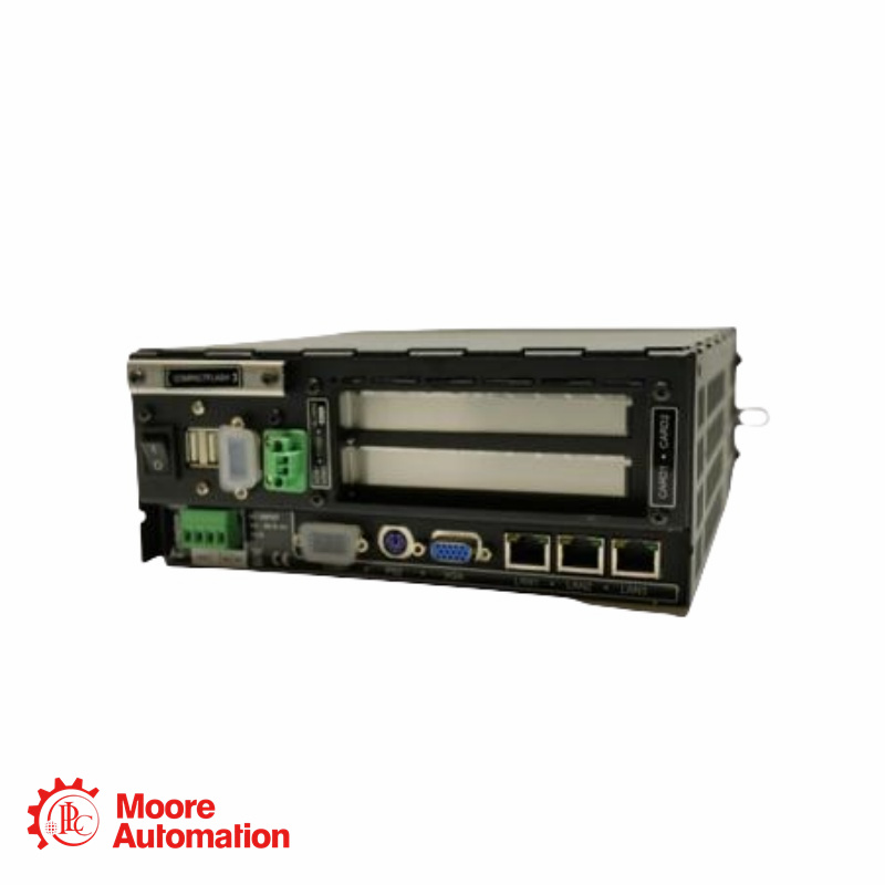 Controlador de grupo gerador WOODWARD EASYGEN 3200-5P2 8440-1843