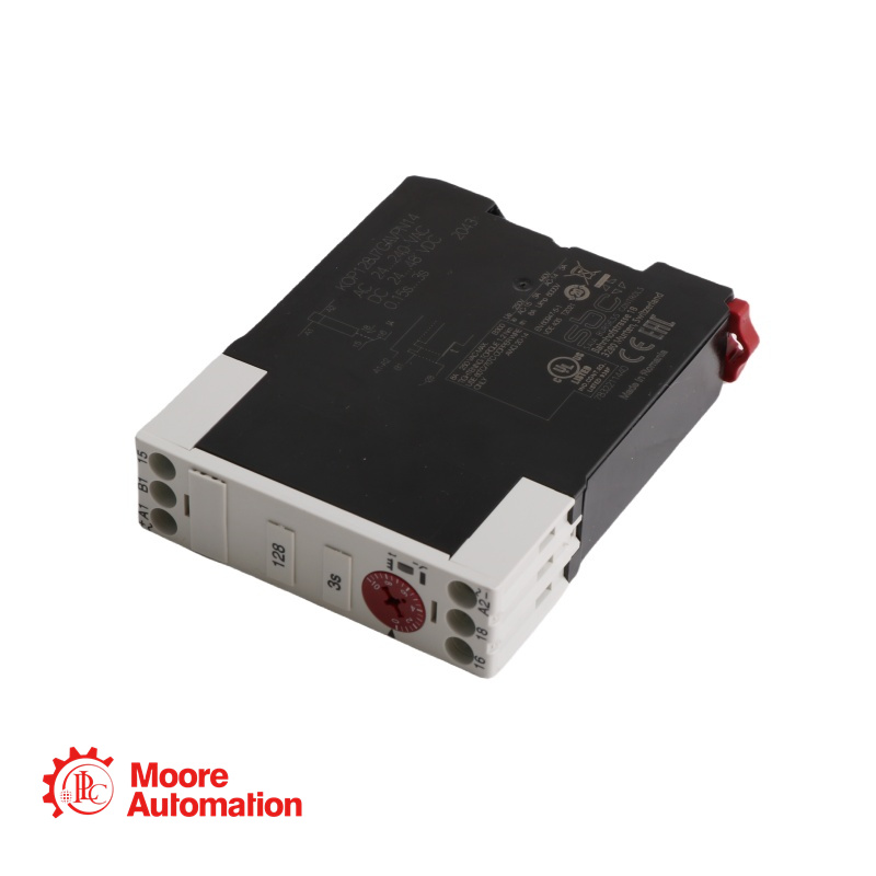 MÓDULO DE CONTROLE SAIA KOP128J7CAVPN14