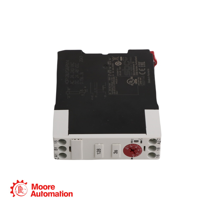 MÓDULO DE CONTROLE SAIA KOP128J7CAVPN14