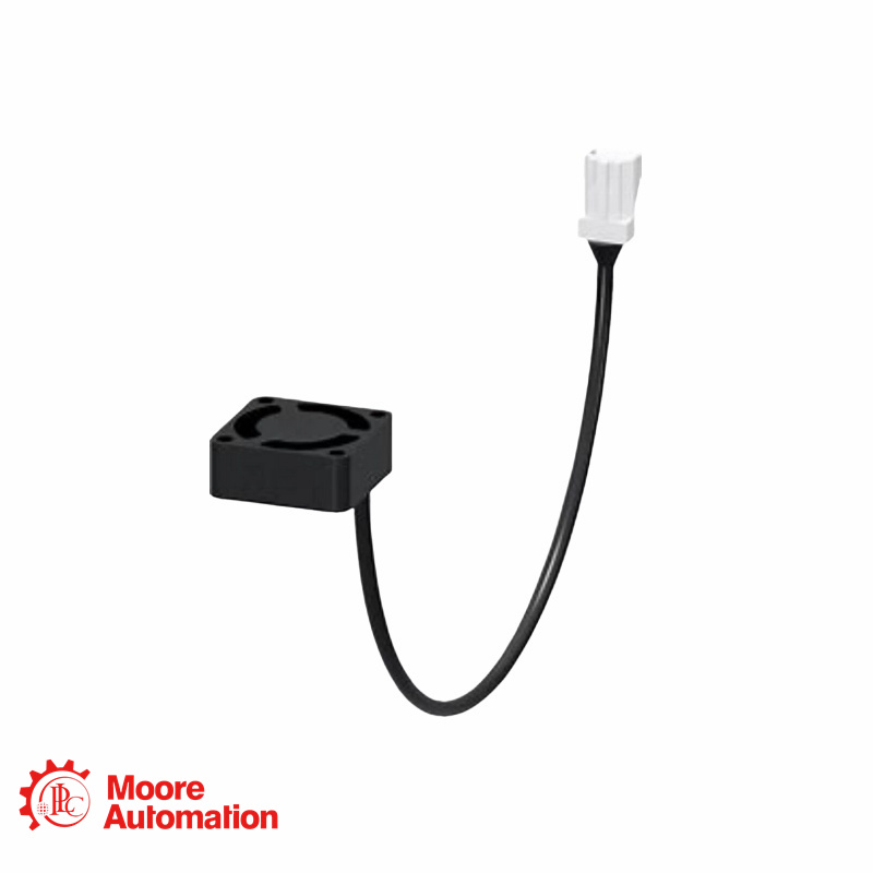 Ventilador Siemens 3RW4928-8VB00 para partida suave Sirius