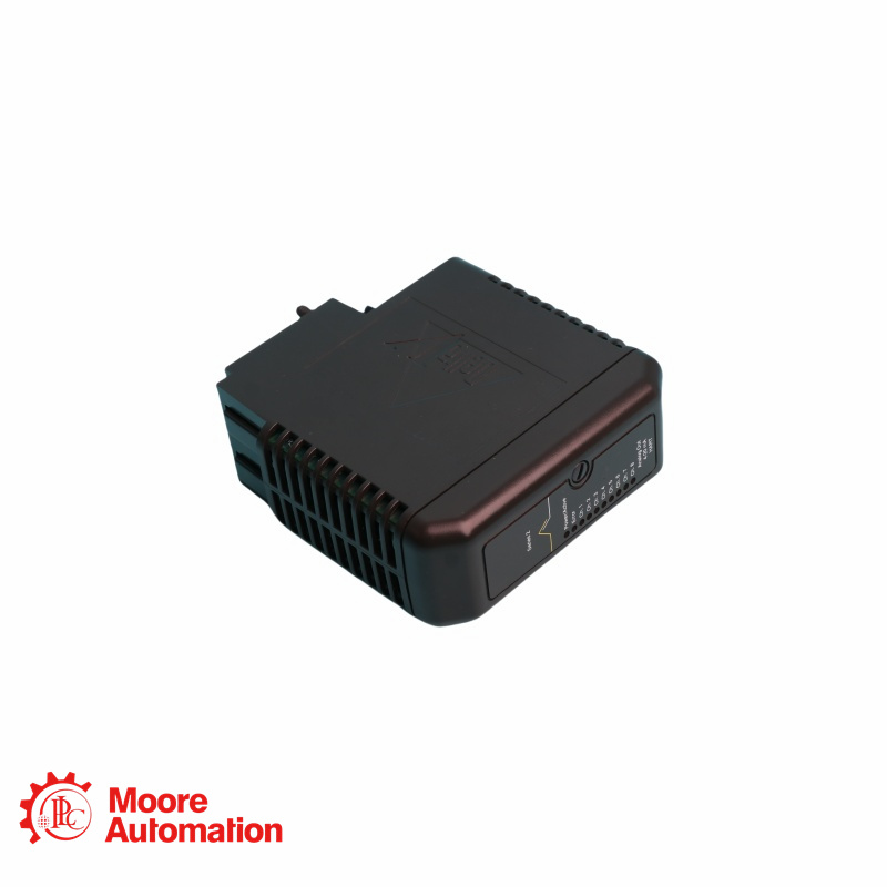 Emerson KJ3221X1-BK1 12P4704X032 AO 8 canais 4-20 mA placa HART