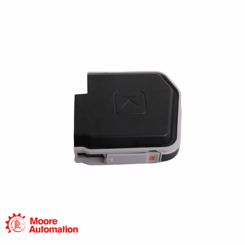 Placa HART Emerson KJ3222X1-BK1 12P4705X032 AI 8 canais 4-20 mA