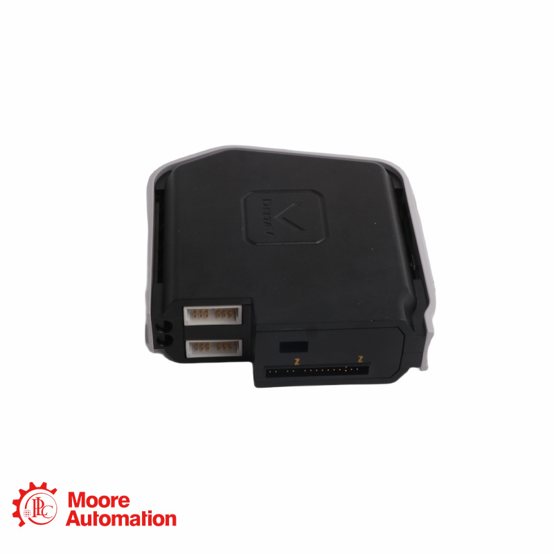 Placa HART Emerson KJ3222X1-BK1 12P4705X032 AI 8 canais 4-20 mA